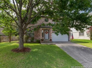 2142 Border Mill Dr, San Antonio, TX 78230