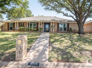 3709 Tridens Trl, San Angelo, TX 76904