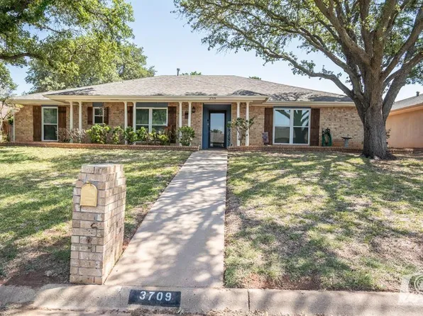 3709 Tridens Trl, San Angelo, TX 76904