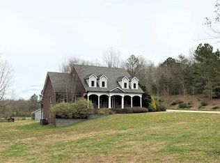 4711 Dovefield Ln, Kannapolis, NC 28081
