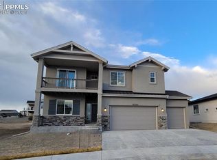 10755 Kentwood Dr, Colorado Springs, CO 80924
