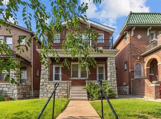 5501 Rhodes Ave, Saint Louis, MO 63109