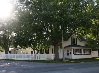 204 N Carr Rd, Plainfield, IN 46168