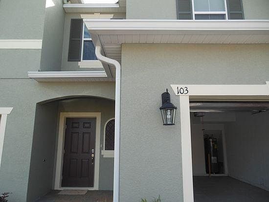 1st image of 103 Wentworth Grande Dr