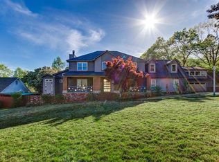 105 Bluesage Ct, Hot Springs, AR 71901