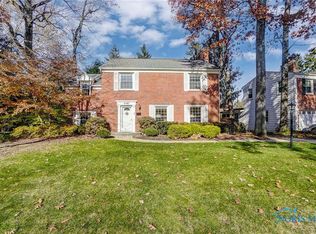4140 Northmoor Rd, Toledo, OH 43606
