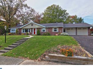 1021 Logan St, Pottstown, PA 19464