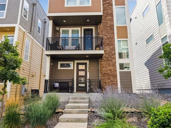 11956 Peakview Lane, Broomfield, CO 80021