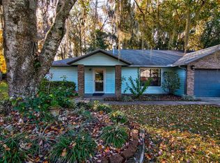 2821 SW 40th Pl, Gainesville, FL 32608
