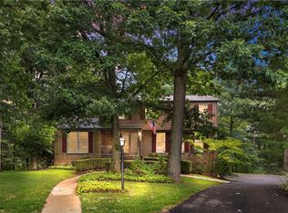 4112 Devonwood Ct, Murrysville, PA 15668