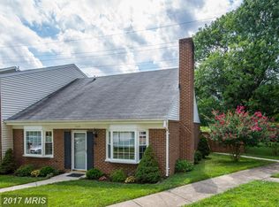 2530 Herrell Ct, Falls Church, VA 22043