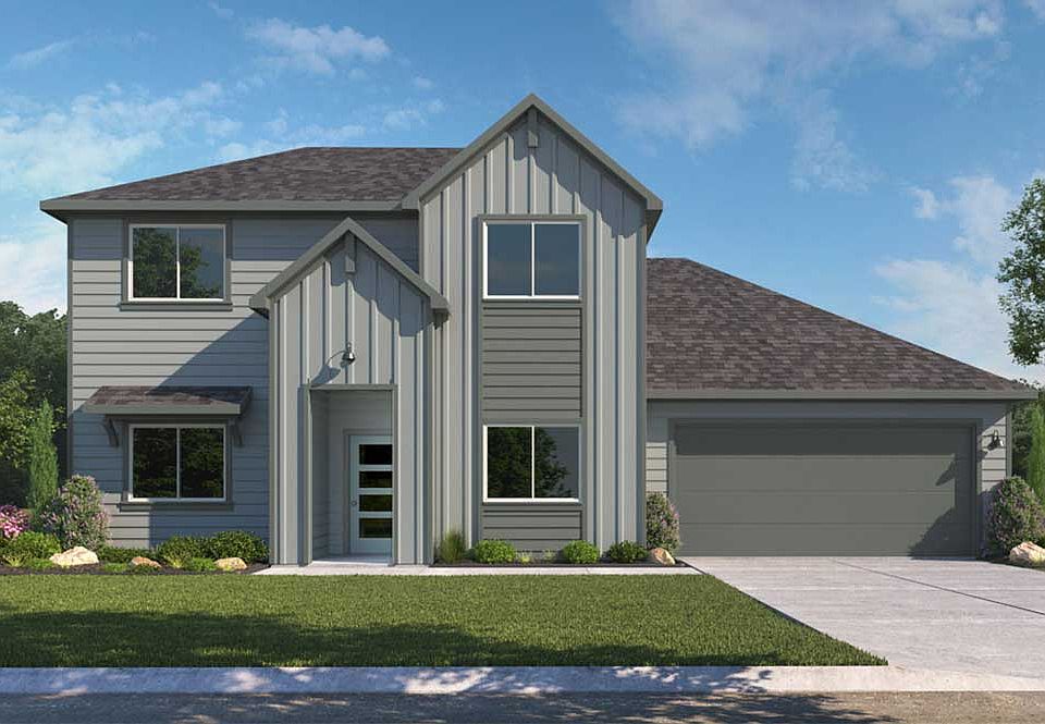 Plan Elevation.