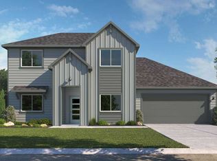 JACKSON Plan, Tamarron, Fulshear, TX 77441