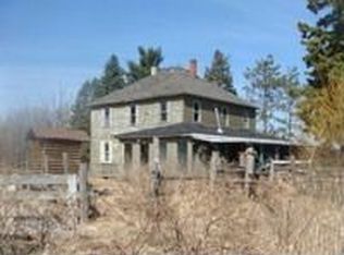 3341 S Cruzen Rd, Mikado, MI 48745