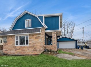 506 W Barker Ave, Michigan City, IN