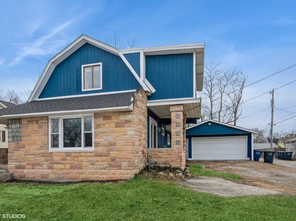 506 W Barker Ave, Michigan City, IN 46360