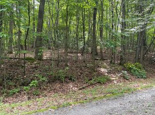 LOT Nineteen Ridgemont Rd #P, Hendersonville, NC 28792