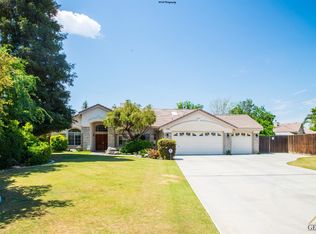3809 Brisbane Ave, Bakersfield, CA 93313