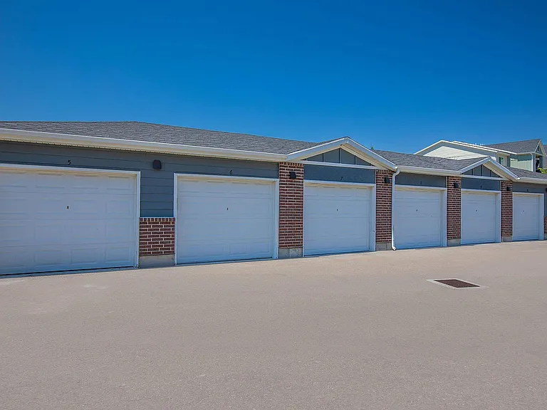 Garages SOS
