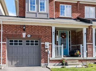95 Collier Cres, Essa, ON L3W 0M8
