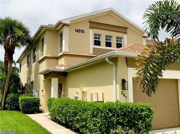14816 Calusa Palms Dr APT 201, Fort Myers, FL 33919