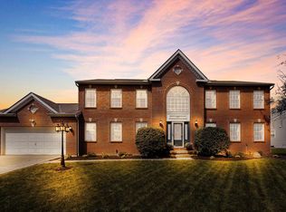 489 Zoar St, Galena, OH 43021