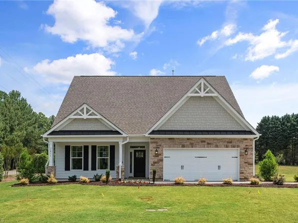 7811 Fairview Garden Trl, Clemmons, NC 27012