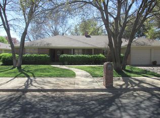 4211 88th Pl, Lubbock, TX 79423