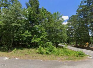 0 Ravenwood Rd, Rockingham, NC 28379
