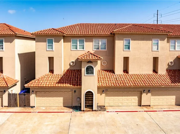 14334 Cruiser St APT 106, Corpus Christi, TX 78418