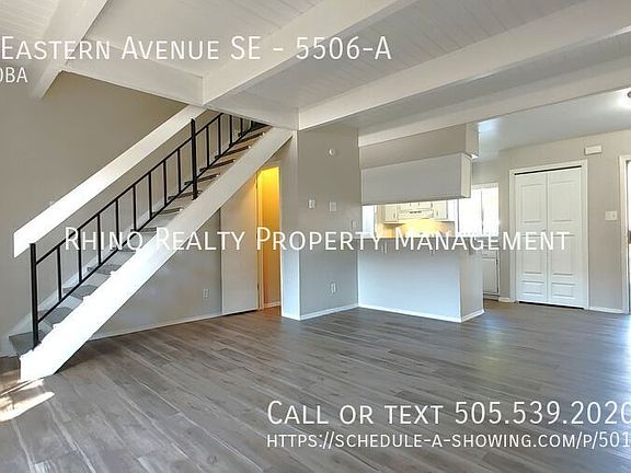 2nd image of 5506 Eastern Ave SE #A