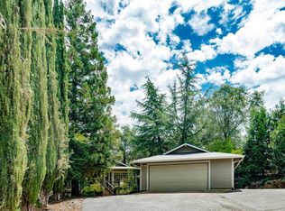 3042 Good Shepherd Ln, Placerville, CA 95667