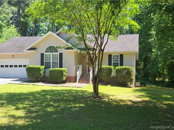 2109 Washington St, Sanford, NC 27332