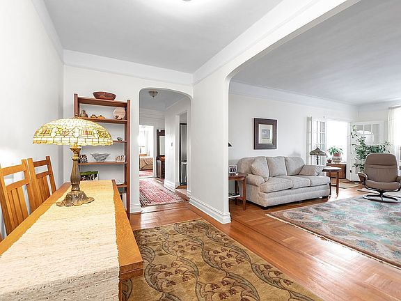 4th image of 111-15 75th Ave APT 5E