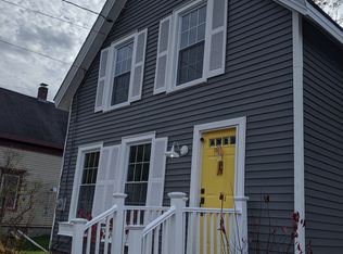 980 Winslows Mills Rd, Waldoboro, ME 04572