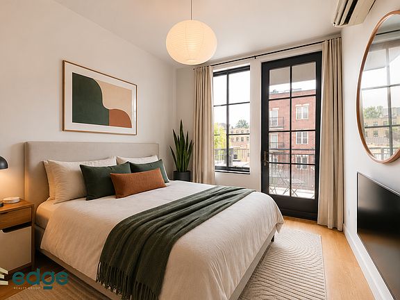 3rd image of 82 Jefferson St APT 3D