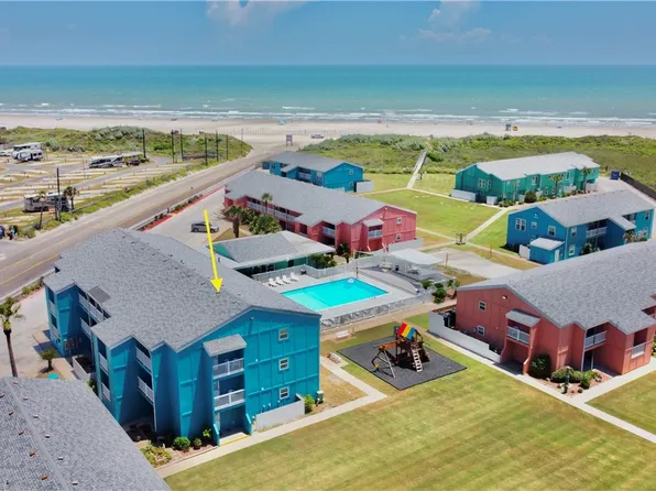 800 Beach Access Rd #1A-310, Pt Aransas, TX 78373