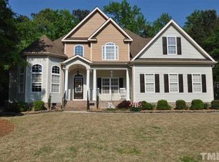 294 Helena Ln, Clayton, NC 27527