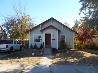 213 E 2nd St, Emmett, ID 83617