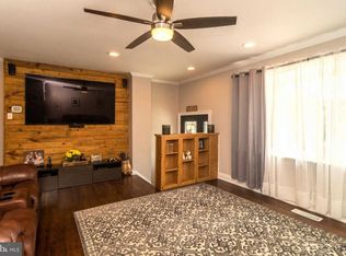 3560 Teton Rd, Philadelphia, PA 19154