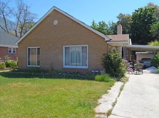 42 N 100 E, Springville, UT 84663