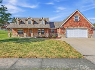 5001 Stone Mountain Pkwy, Columbia, MO 65201