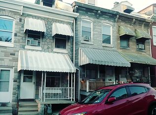 1253 Buttonwood St, Reading, PA 19604