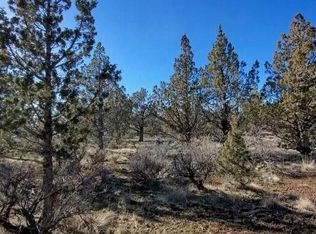19725 SE Upper Ridge Rd, Prineville, OR 97754
