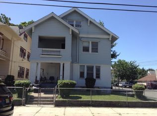 326 Park Ave #328, Paterson, NJ 07504