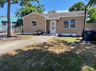2512 Grant St, Hollywood, FL 33020