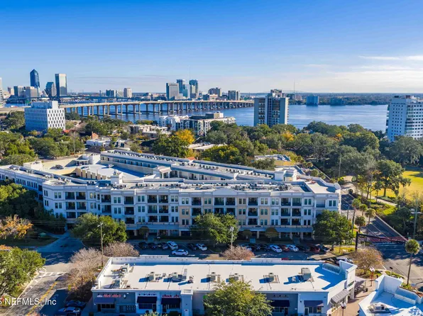 1661 RIVERSIDE Avenue #214, Jacksonville, FL 32204