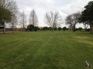 517 Parkside Dr, Thibodaux, LA 70301