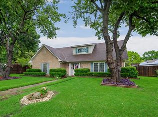 925 Vinecrest Ln, Richardson, TX 75080