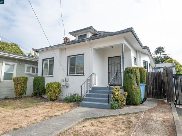 2709 California St, Berkeley, CA 94703